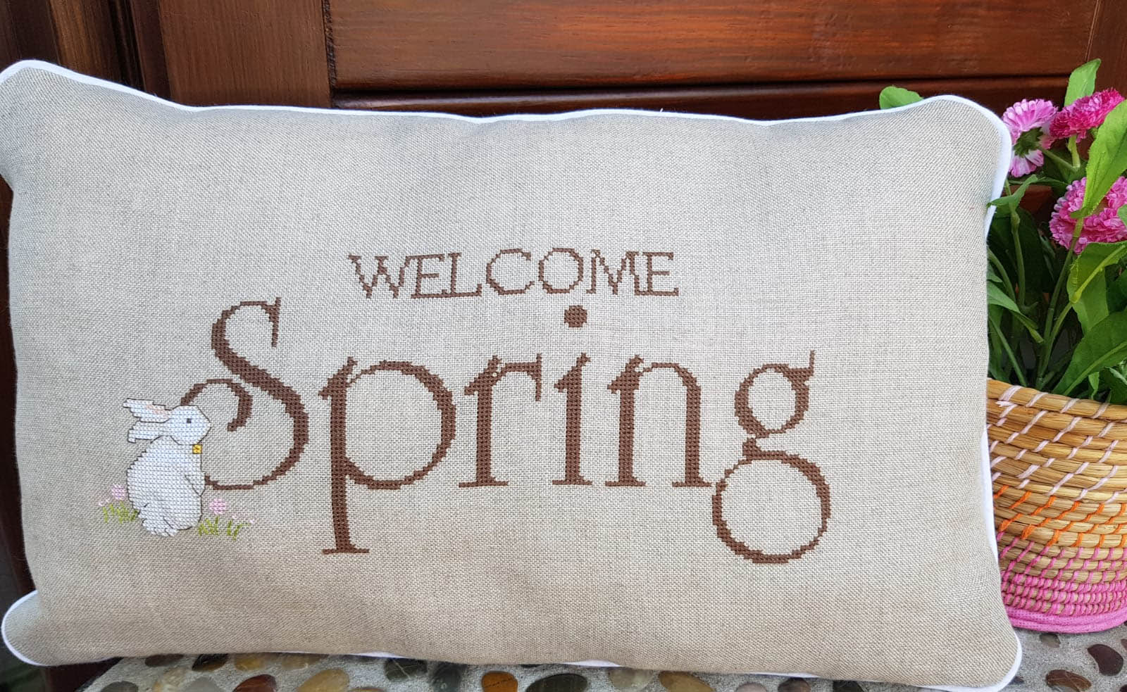 Welcome Spring